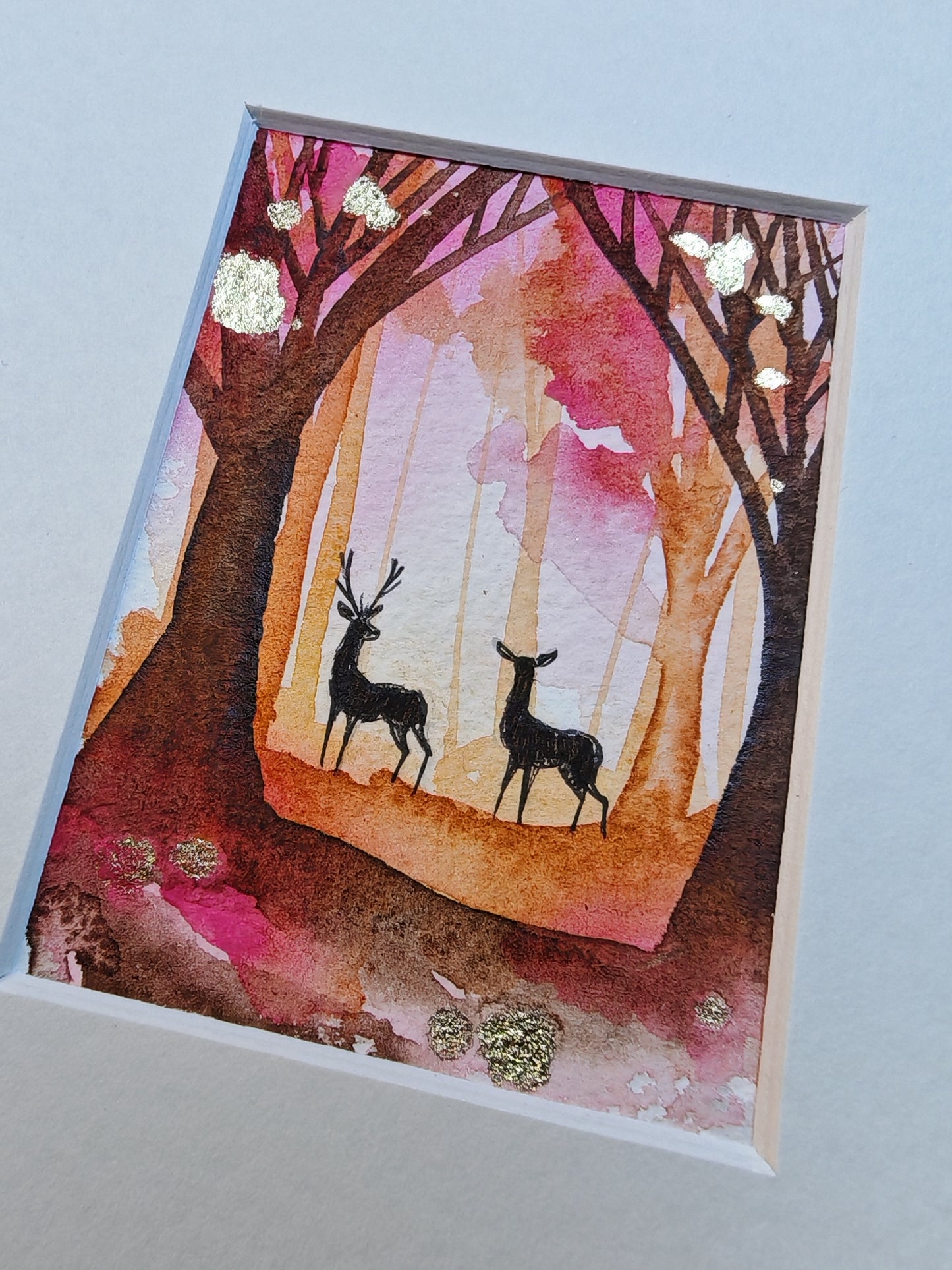 Tiny Treasures - Magical Woodland - No. 5