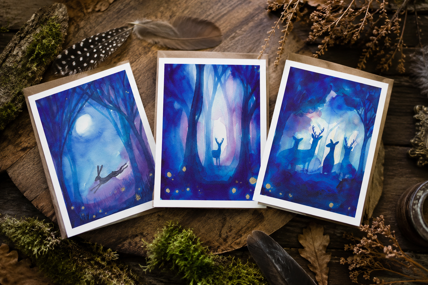 Greeting Cards