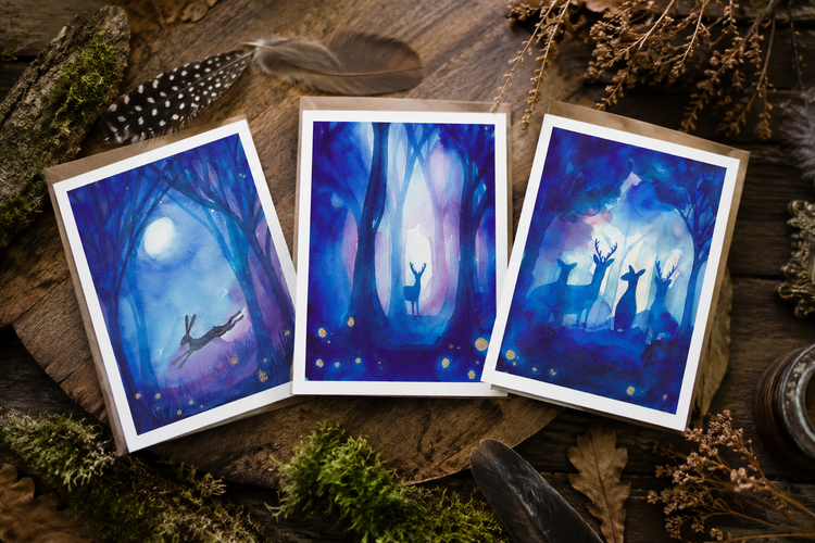 Greeting Cards