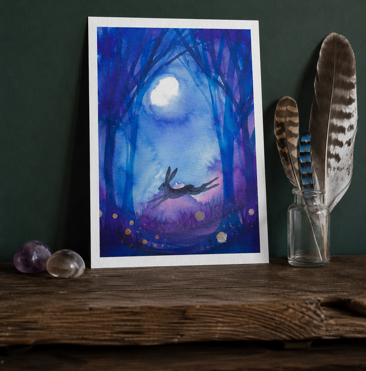 Fine Art Prints