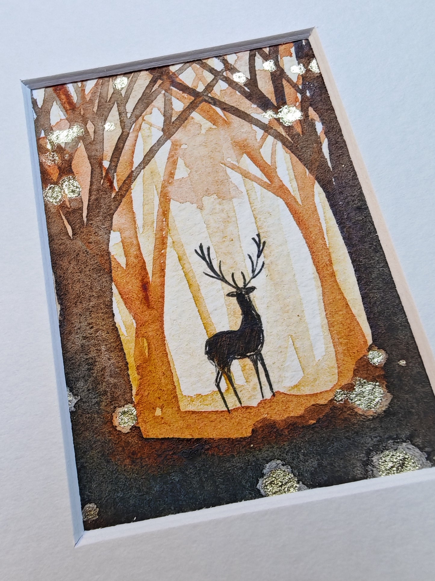 Tiny Treasures - Magical Woodland - No.3