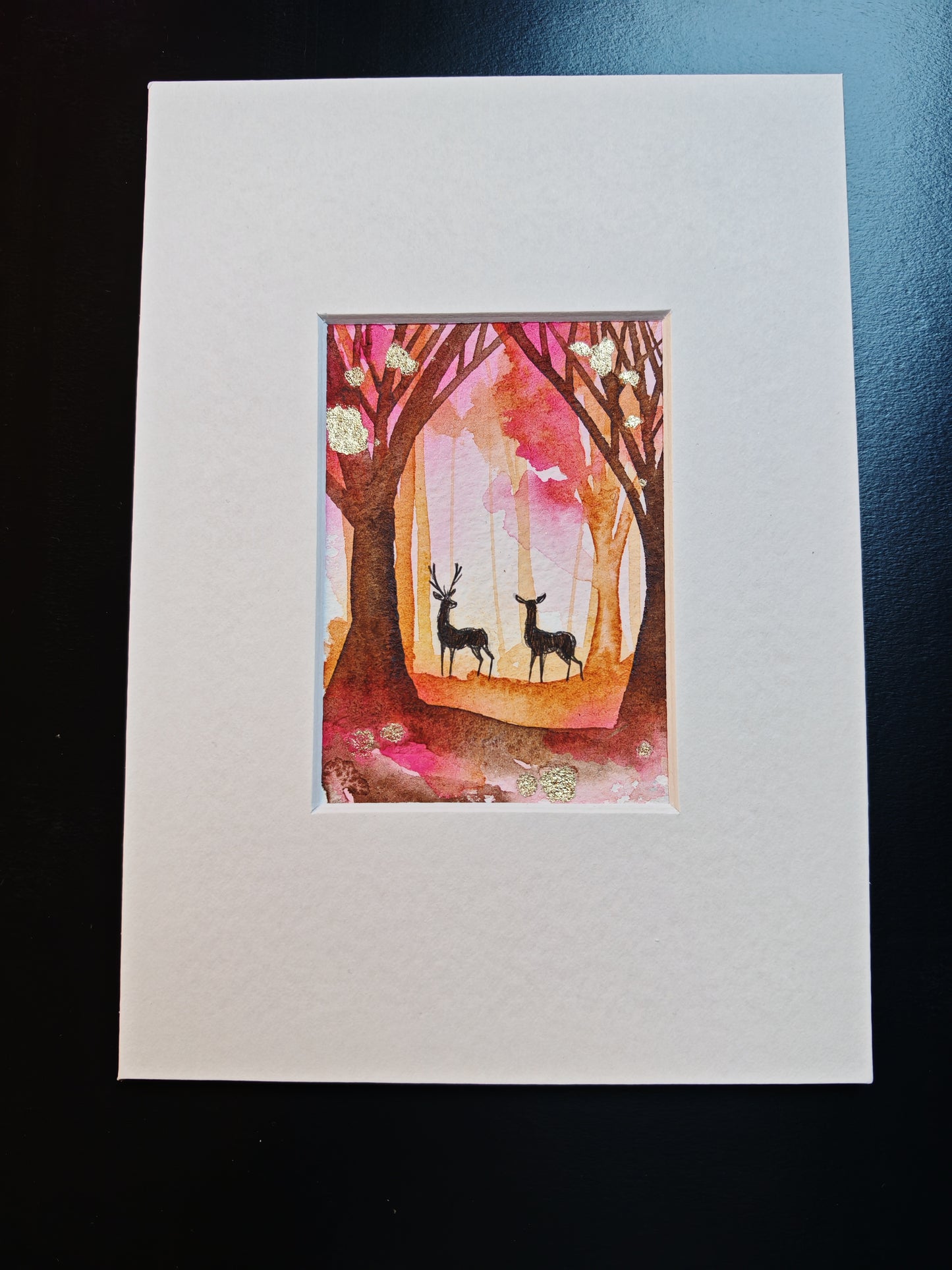 Tiny Treasures - Magical Woodland - No. 5