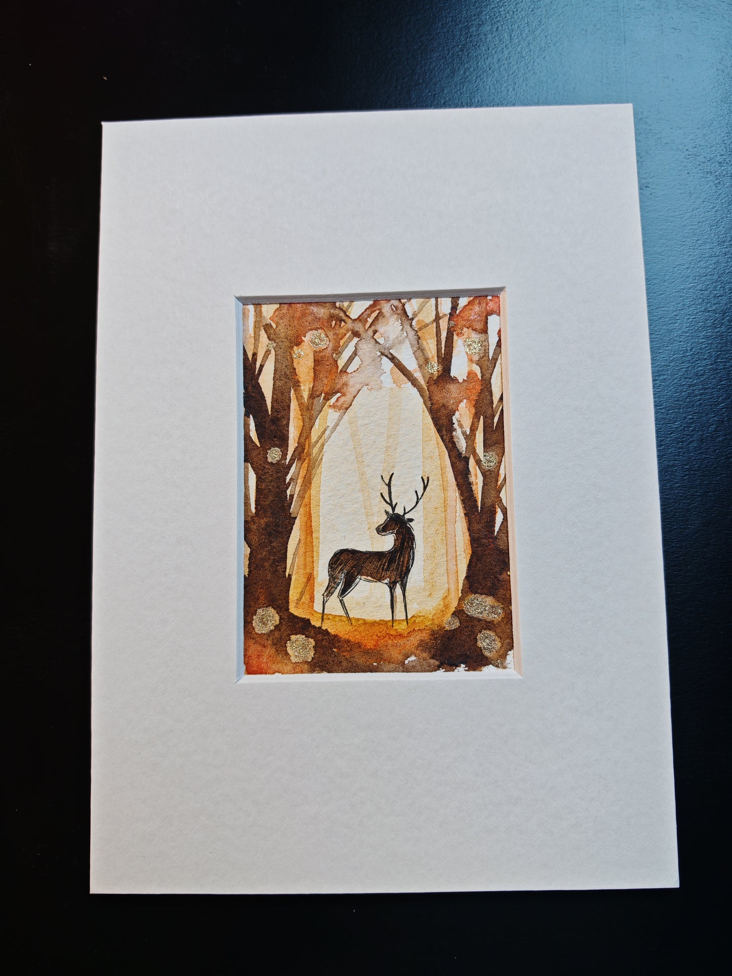 Tiny Treasures - Magical Woodland - No. 8