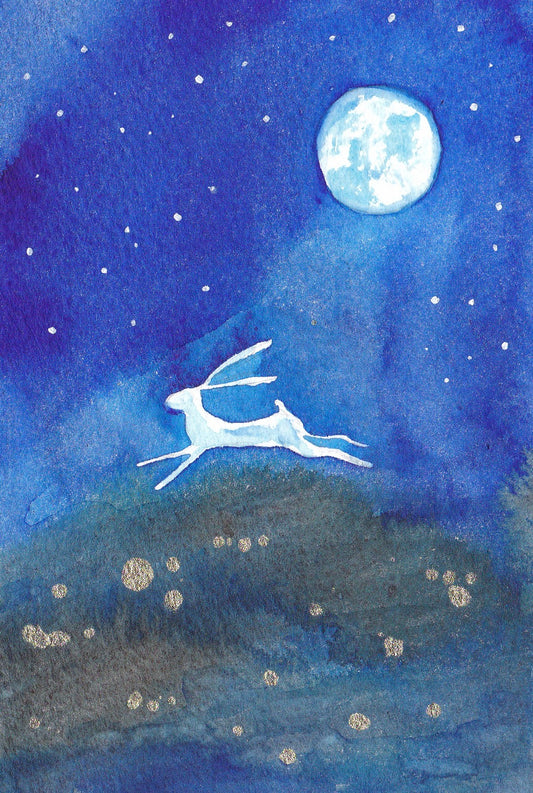 Moonbound