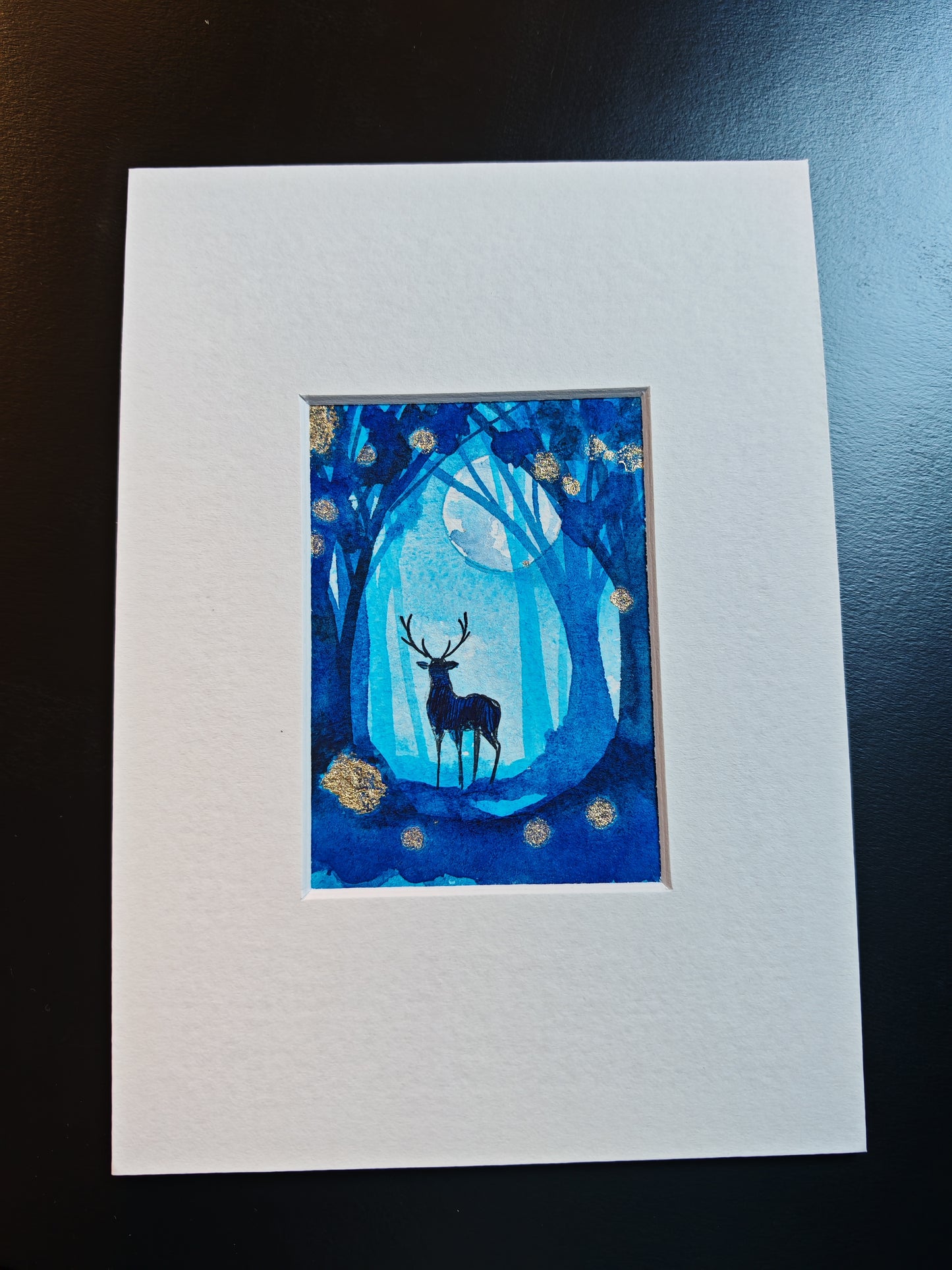 Tiny Treasures - Magical Woodland - No.1