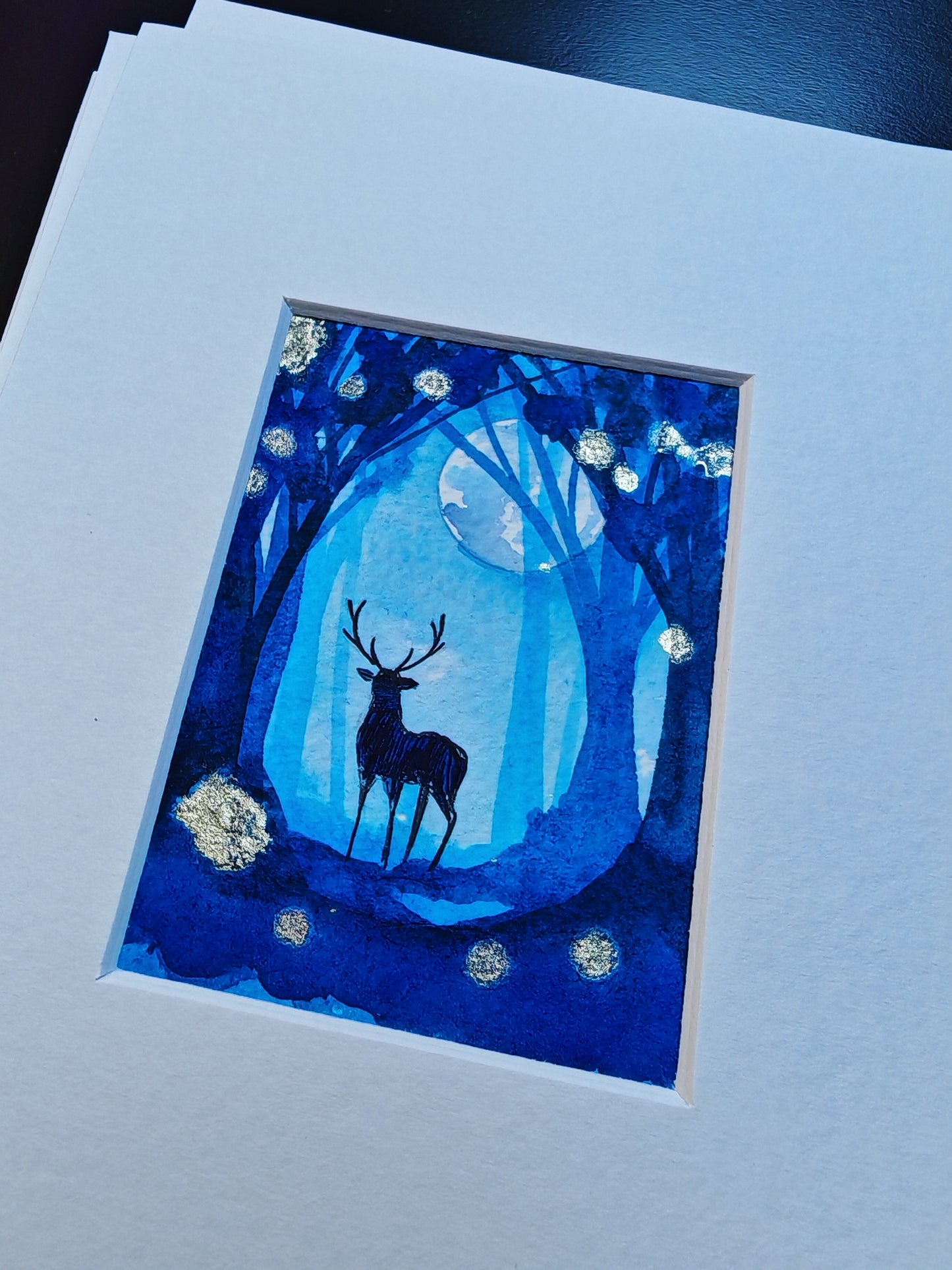 Tiny Treasures - Magical Woodland - No.1